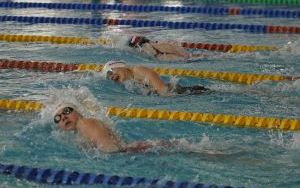 Mistrzostwa Polski Szkół Sportowych w Pływaniu 2025 – sportowe emocje w H2Ostróg (12)