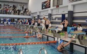 Mistrzostwa Polski Szkół Sportowych w Pływaniu 2025 – sportowe emocje w H2Ostróg (5)