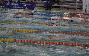 Mistrzostwa Polski Szkół Sportowych w Pływaniu 2025 – sportowe emocje w H2Ostróg (2)