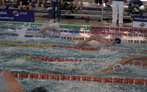 Mistrzostwa Polski Szkół Sportowych w Pływaniu 2025 – sportowe emocje w H2Ostróg (3)