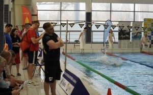 Mistrzostwa Polski Szkół Sportowych w Pływaniu 2025 – sportowe emocje w H2Ostróg (5)