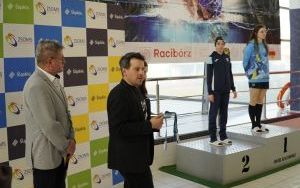 Mistrzostwa Polski Szkół Sportowych w Pływaniu 2025 – sportowe emocje w H2Ostróg (12)