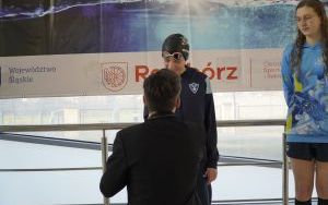 Mistrzostwa Polski Szkół Sportowych w Pływaniu 2025 – sportowe emocje w H2Ostróg (14)