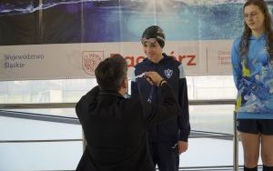 Mistrzostwa Polski Szkół Sportowych w Pływaniu 2025 – sportowe emocje w H2Ostróg (1)
