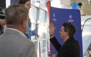 Mistrzostwa Polski Szkół Sportowych w Pływaniu 2025 – sportowe emocje w H2Ostróg (2)