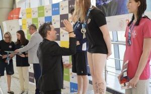 Mistrzostwa Polski Szkół Sportowych w Pływaniu 2025 – sportowe emocje w H2Ostróg (10)
