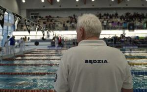 Mistrzostwa Polski Szkół Sportowych w Pływaniu 2025 – sportowe emocje w H2Ostróg (2)