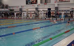 Mistrzostwa Polski Szkół Sportowych w Pływaniu 2025 – sportowe emocje w H2Ostróg (3)