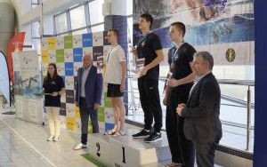 Mistrzostwa Polski Szkół Sportowych w Pływaniu 2025 – sportowe emocje w H2Ostróg (14)
