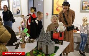 Ogólnopolski Konkurs Plastyczny „Czarodziejski świat Harry`ego Pottera”  (13)