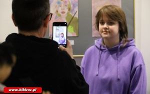 Ogólnopolski Konkurs Plastyczny „Czarodziejski świat Harry`ego Pottera”  (16)