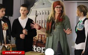 Ogólnopolski Konkurs Plastyczny „Czarodziejski świat Harry`ego Pottera”  (5)
