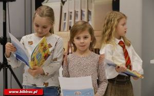 Ogólnopolski Konkurs Plastyczny „Czarodziejski świat Harry`ego Pottera”  (8)