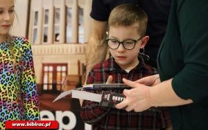 Ogólnopolski Konkurs Plastyczny „Czarodziejski świat Harry`ego Pottera”  (1)