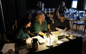 Eliminacje gminne w Konkursie Recytatorskim MAŁY OKR  (12)