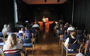 Eliminacje gminne w Konkursie Recytatorskim MAŁY OKR  (14)