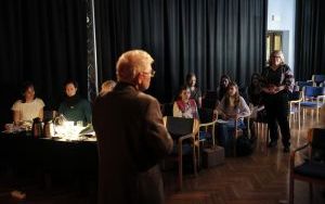 Eliminacje gminne w Konkursie Recytatorskim MAŁY OKR  (10)