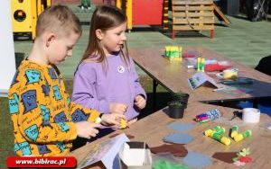 Biblioteka na Pikniku w Ogródku Jordanowskim (8)