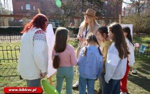 Biblioteka na Pikniku w Ogródku Jordanowskim (10)
