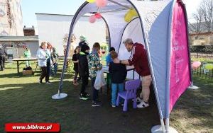 Biblioteka na Pikniku w Ogródku Jordanowskim (10)