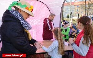 Biblioteka na Pikniku w Ogródku Jordanowskim (14)