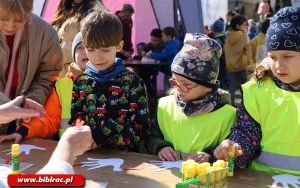 Biblioteka na Pikniku w Ogródku Jordanowskim (10)