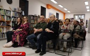 Oddać hołd ziemi raciborskiej! Dr Marcela Szymańska w bibliotece (11)