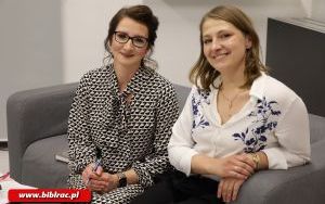 Oddać hołd ziemi raciborskiej! Dr Marcela Szymańska w bibliotece (8)