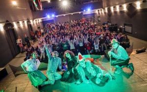 Szkoły i przedszkola w bajkowej przygodzie Jasia i Małgosi (11)