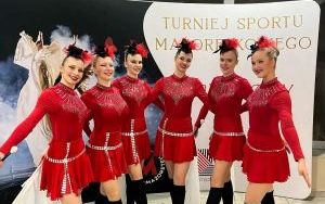 Sportowcy (3)