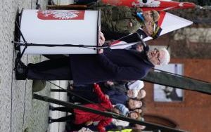 Uroczysta przysięga żołnierzy Wojsk Obrony Terytorialnej na raciborskim Rynku (6)