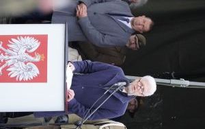 Uroczysta przysięga żołnierzy Wojsk Obrony Terytorialnej na raciborskim Rynku (10)