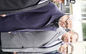 Uroczysta przysięga żołnierzy Wojsk Obrony Terytorialnej na raciborskim Rynku (8)