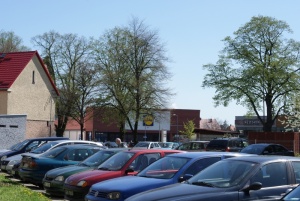 Spotkanie z przedstawicielami wspólnot z Katowickiej