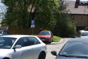 Spotkanie z przedstawicielami wspólnot z Katowickiej