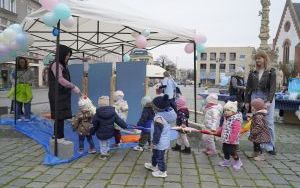 Racibórz na niebiesko i 