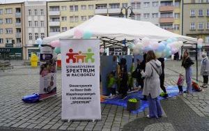 Racibórz na niebiesko i 