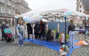 Racibórz na niebiesko i 