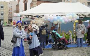 Racibórz na niebiesko i 