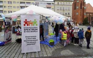 Racibórz na niebiesko i 