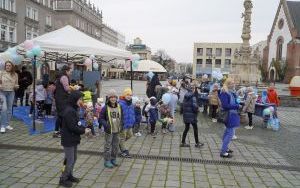 Racibórz na niebiesko i 