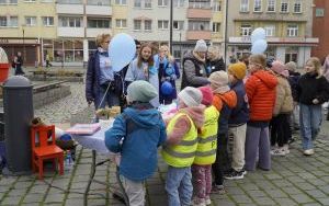 Racibórz na niebiesko i 