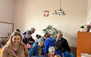 Podopieczni Stowarzyszenia PERSONA z wizytą w Urzędzie Miasta Racibórz (3)