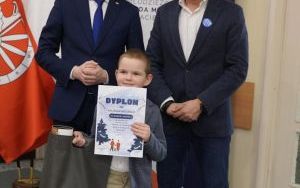 Rozstrzygnięcie konkursu plastycznego „Ferie w Kadrze: Zima w Moich Oczach” (1)