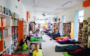 Biblioteka nie zasypia, czyli XXII Noc z Andersenem (19)