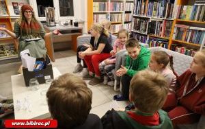Biblioteka nie zasypia, czyli XXII Noc z Andersenem (3)