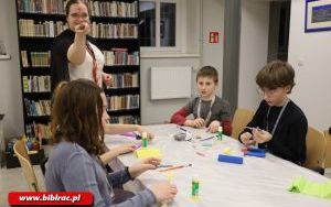 Biblioteka nie zasypia, czyli XXII Noc z Andersenem (5)