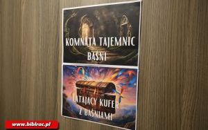Biblioteka nie zasypia, czyli XXII Noc z Andersenem (6)