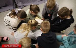 Biblioteka nie zasypia, czyli XXII Noc z Andersenem (8)
