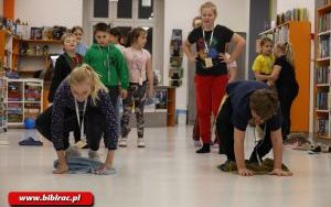 Biblioteka nie zasypia, czyli XXII Noc z Andersenem (8)